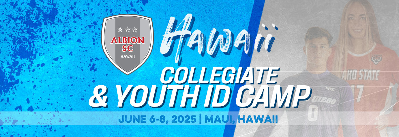 College Placement ID Camp