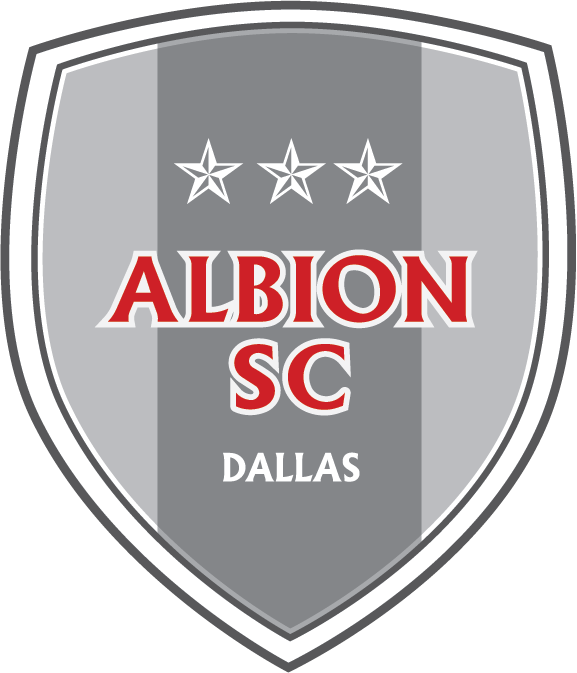 ALBION SC Dallas